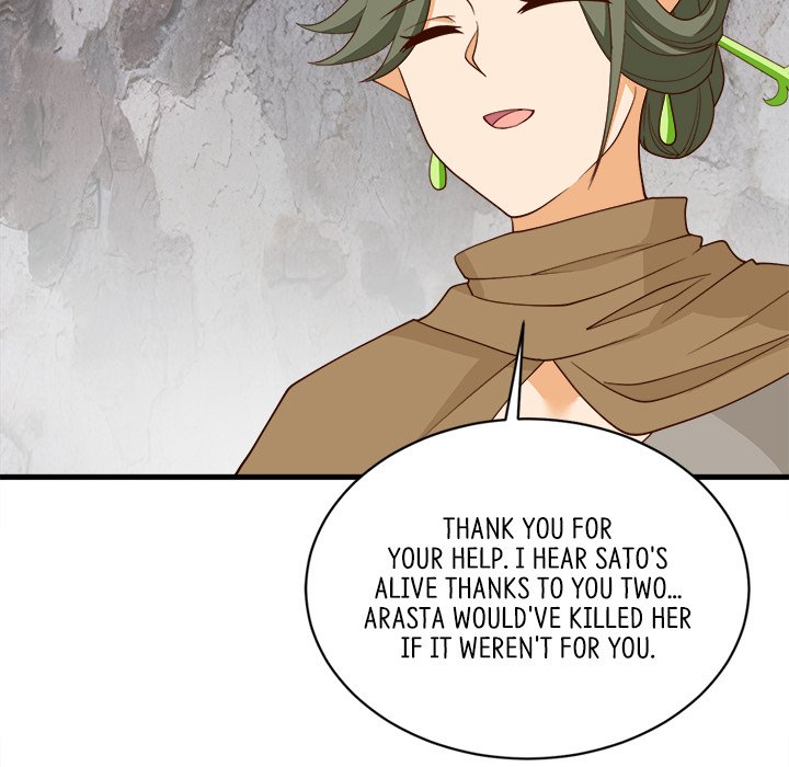 Read When Aliens Invaded Earth chapter 63 image 95 on Lezhin