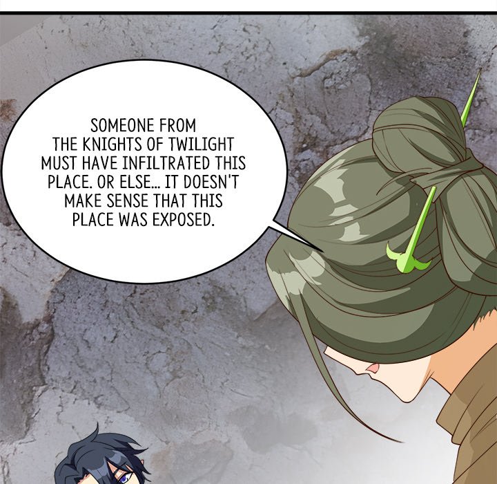 Read When Aliens Invaded Earth chapter 63 image 96 on Lezhin