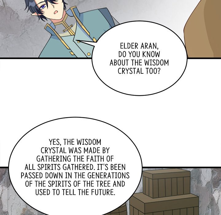 Read When Aliens Invaded Earth chapter 63 image 97 on Lezhin