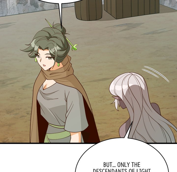 Read When Aliens Invaded Earth chapter 63 image 98 on Lezhin