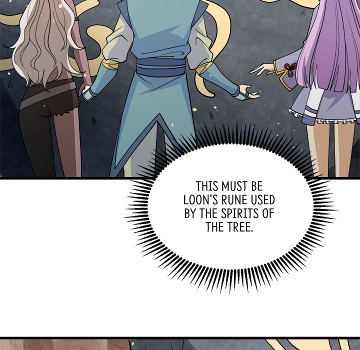 Read When Aliens Invaded Earth chapter 64 image 10 on Lezhin
