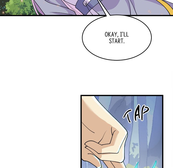 Read When Aliens Invaded Earth chapter 64 image 100 on Lezhin