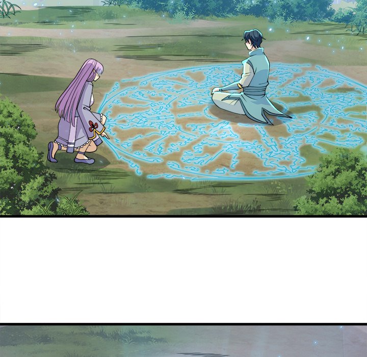 Read When Aliens Invaded Earth chapter 64 image 102 on Lezhin