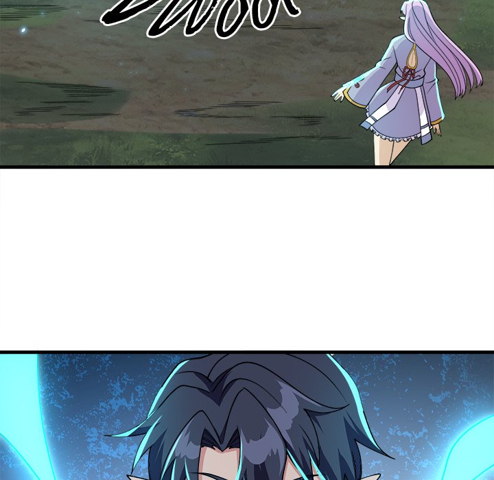 Read When Aliens Invaded Earth chapter 64 image 104 on Lezhin
