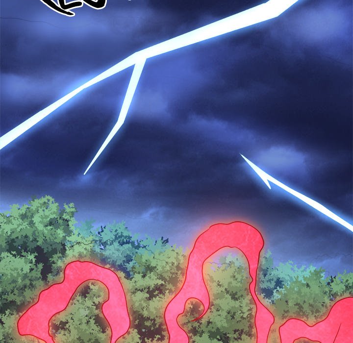 Read When Aliens Invaded Earth chapter 64 image 107 on Lezhin