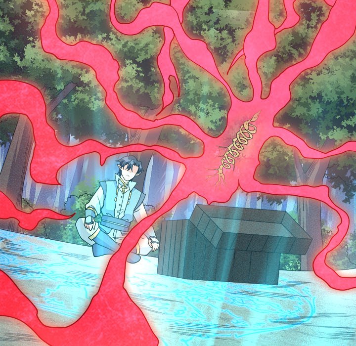 Read When Aliens Invaded Earth chapter 64 image 108 on Lezhin