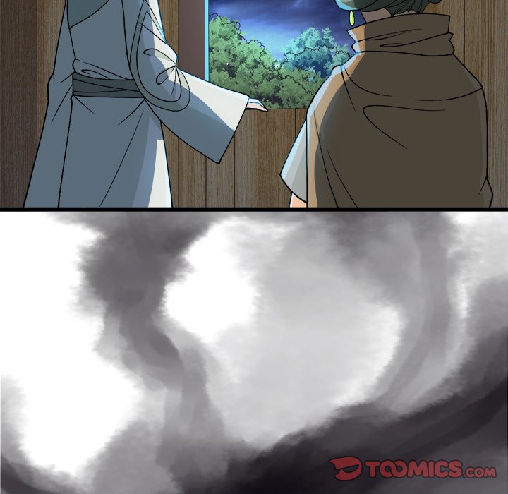 Read When Aliens Invaded Earth chapter 64 image 110 on Lezhin