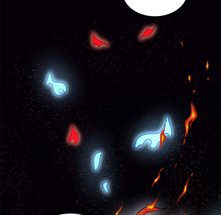 Read When Aliens Invaded Earth chapter 64 image 114 on Lezhin