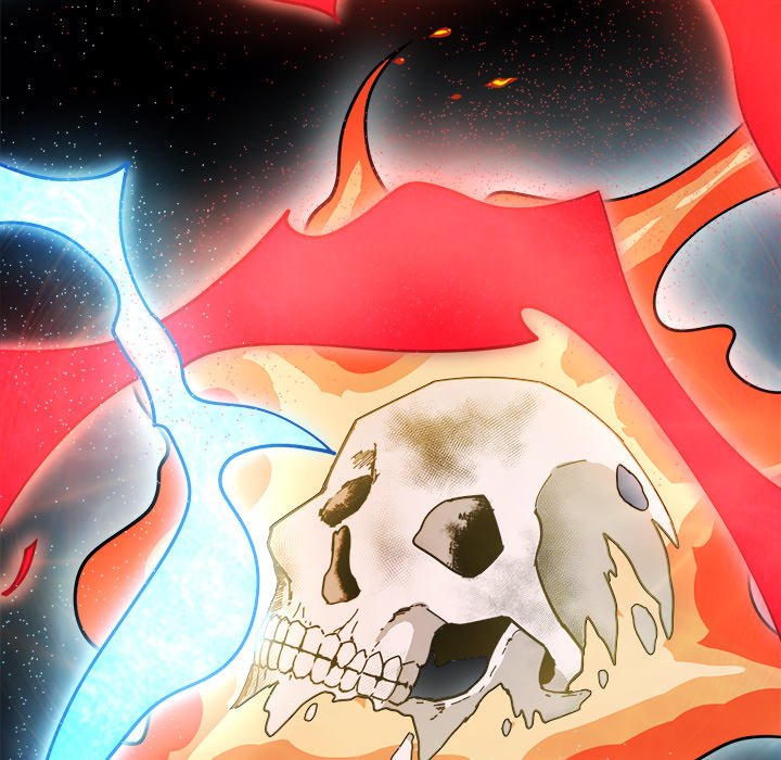 Read When Aliens Invaded Earth chapter 64 image 116 on Lezhin