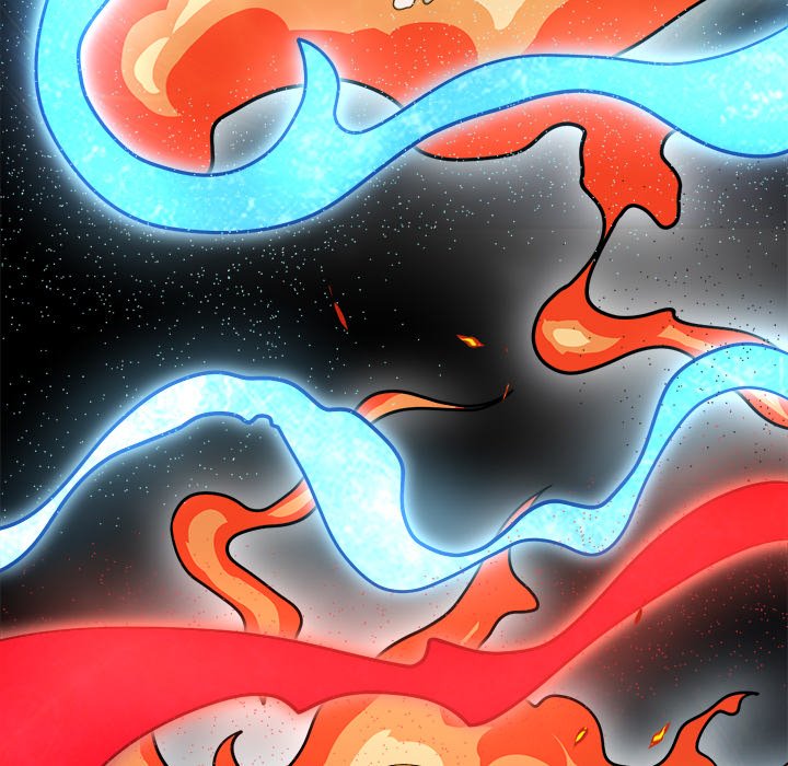 Read When Aliens Invaded Earth chapter 64 image 117 on Lezhin