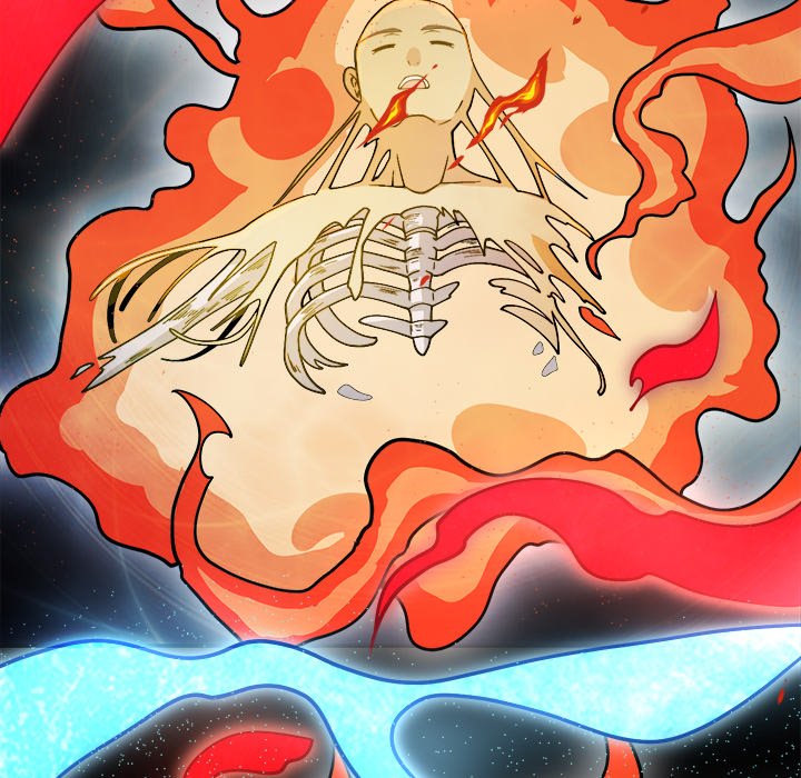 Read When Aliens Invaded Earth chapter 64 image 118 on Lezhin