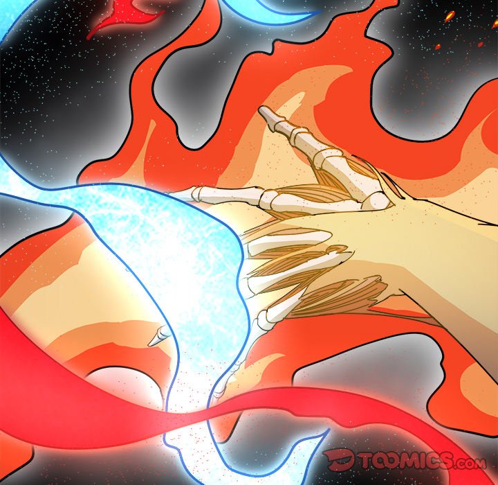 Read When Aliens Invaded Earth chapter 64 image 119 on Lezhin