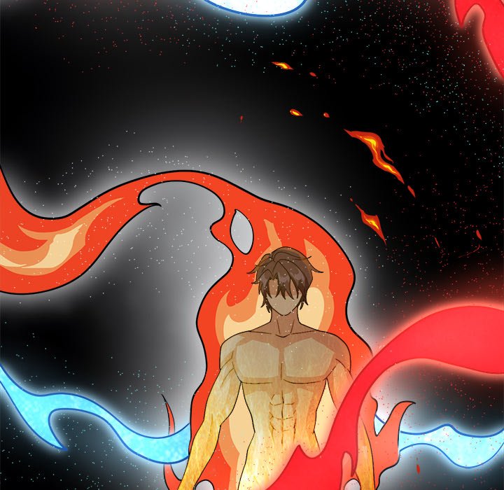 Read When Aliens Invaded Earth chapter 64 image 120 on Lezhin