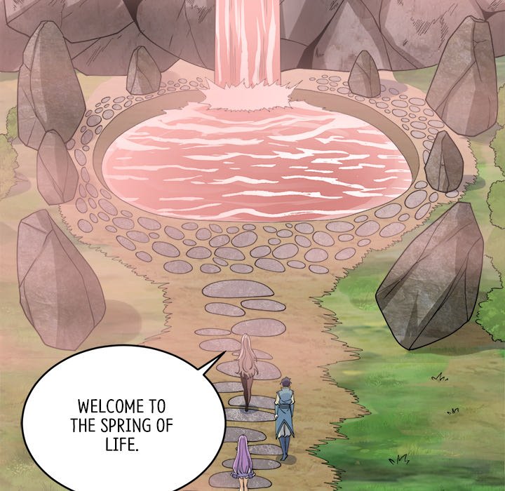 Read When Aliens Invaded Earth chapter 64 image 18 on Lezhin