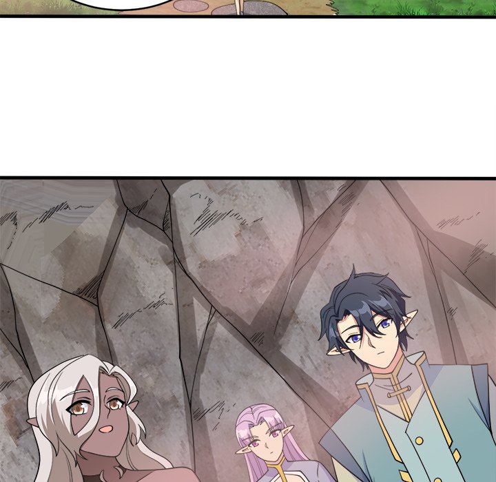 Read When Aliens Invaded Earth chapter 64 image 19 on Lezhin