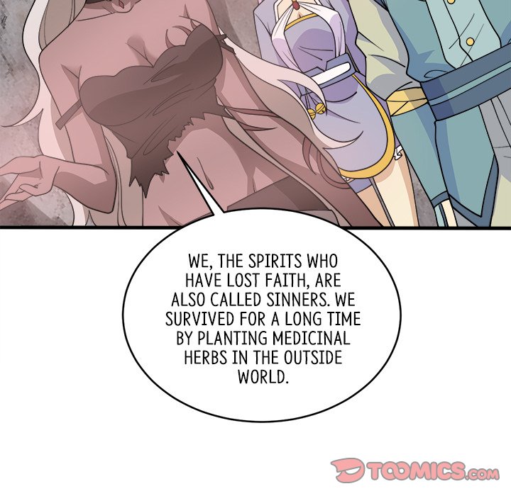 Read When Aliens Invaded Earth chapter 64 image 20 on Lezhin