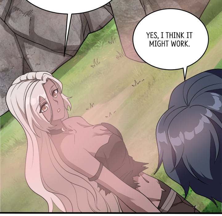 Read When Aliens Invaded Earth chapter 64 image 23 on Lezhin