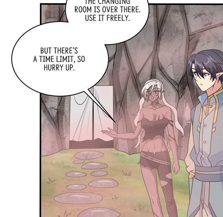 Read When Aliens Invaded Earth chapter 64 image 26 on Lezhin