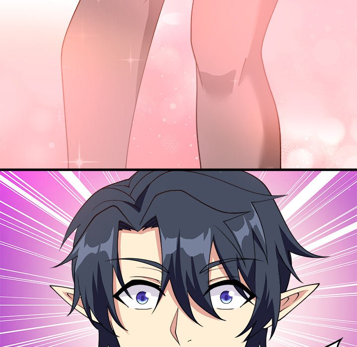 Read When Aliens Invaded Earth chapter 64 image 32 on Lezhin