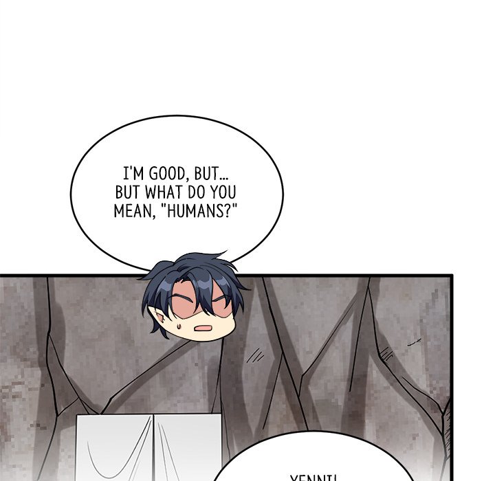 Read When Aliens Invaded Earth chapter 64 image 40 on Lezhin
