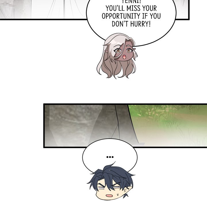 Read When Aliens Invaded Earth chapter 64 image 41 on Lezhin