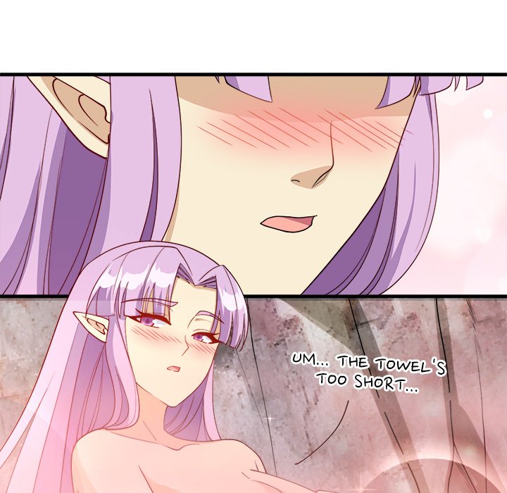Read When Aliens Invaded Earth chapter 64 image 42 on Lezhin