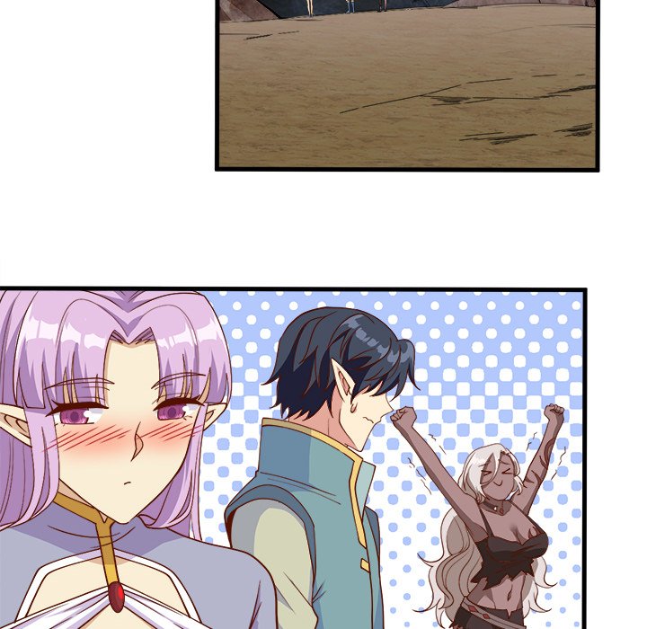 Read When Aliens Invaded Earth chapter 64 image 49 on Lezhin