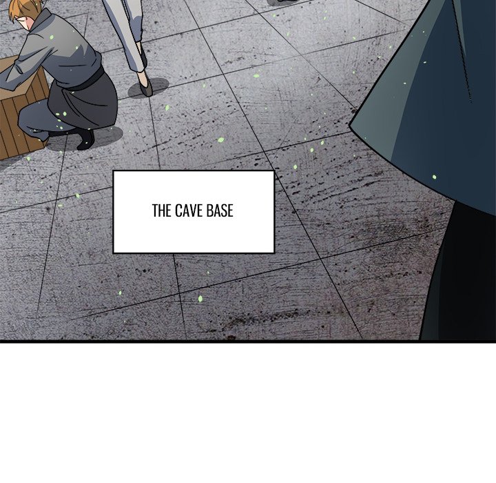 Read When Aliens Invaded Earth chapter 64 image 5 on Lezhin