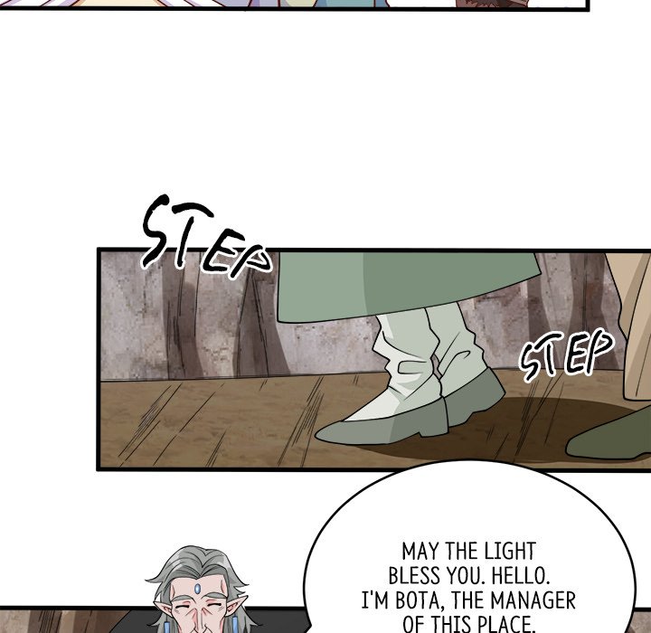 Read When Aliens Invaded Earth chapter 64 image 50 on Lezhin