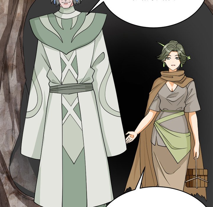 Read When Aliens Invaded Earth chapter 64 image 51 on Lezhin