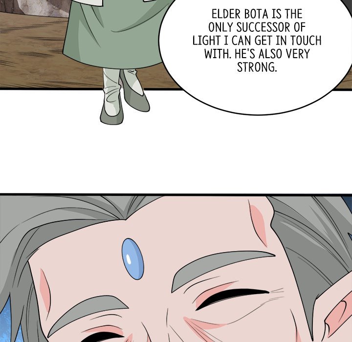 Read When Aliens Invaded Earth chapter 64 image 52 on Lezhin
