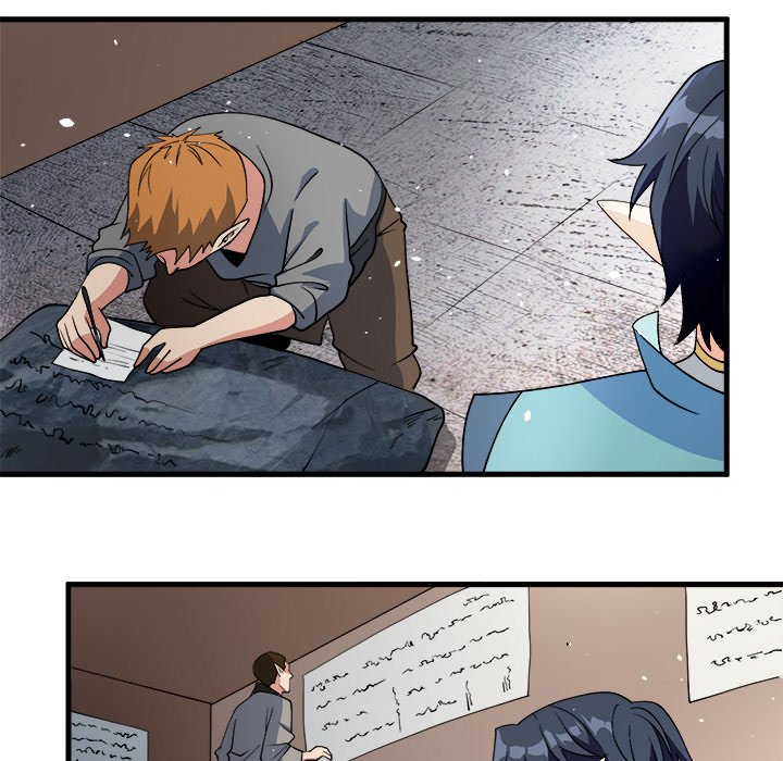 Read When Aliens Invaded Earth chapter 64 image 6 on Lezhin