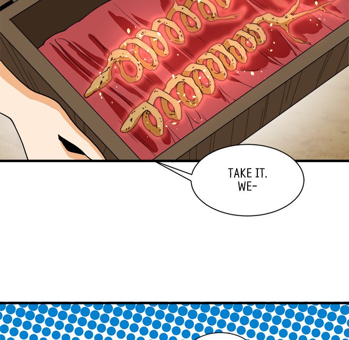 Read When Aliens Invaded Earth chapter 64 image 63 on Lezhin