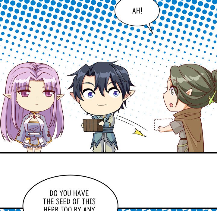 Read When Aliens Invaded Earth chapter 64 image 64 on Lezhin
