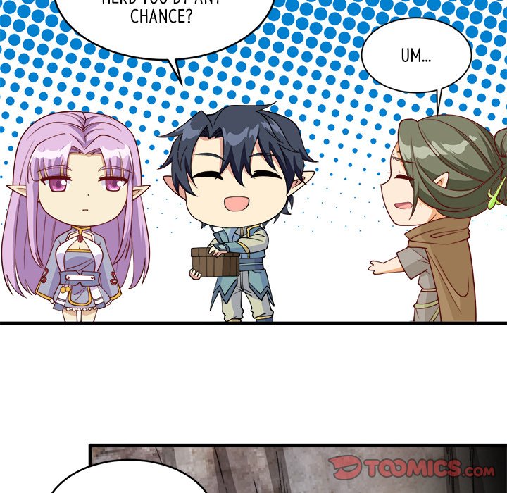 Read When Aliens Invaded Earth chapter 64 image 65 on Lezhin