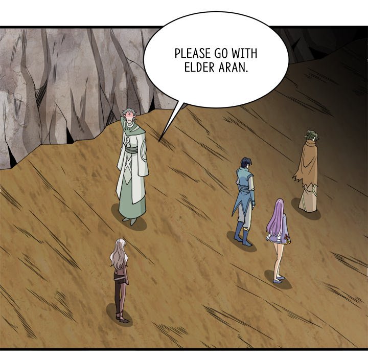 Read When Aliens Invaded Earth chapter 64 image 70 on Lezhin