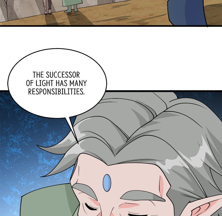 Read When Aliens Invaded Earth chapter 64 image 72 on Lezhin