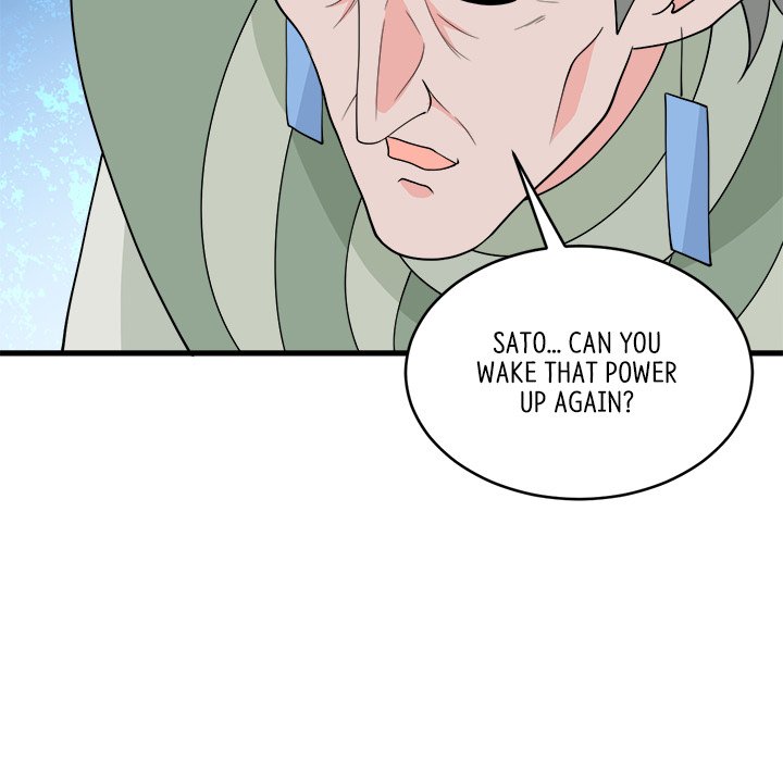 Read When Aliens Invaded Earth chapter 64 image 73 on Lezhin