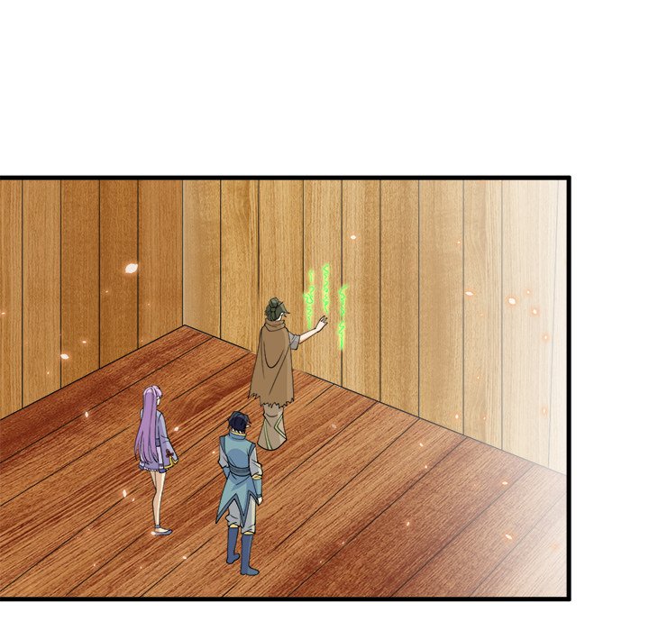 Read When Aliens Invaded Earth chapter 64 image 77 on Lezhin