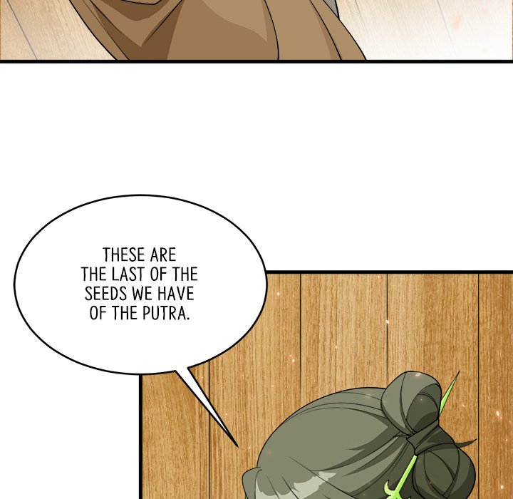 Read When Aliens Invaded Earth chapter 64 image 79 on Lezhin