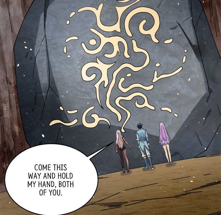 Read When Aliens Invaded Earth chapter 64 image 8 on Lezhin