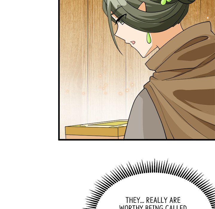 Read When Aliens Invaded Earth chapter 64 image 80 on Lezhin