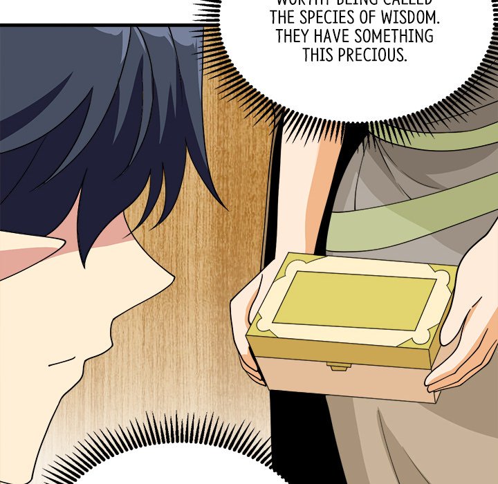 Read When Aliens Invaded Earth chapter 64 image 81 on Lezhin
