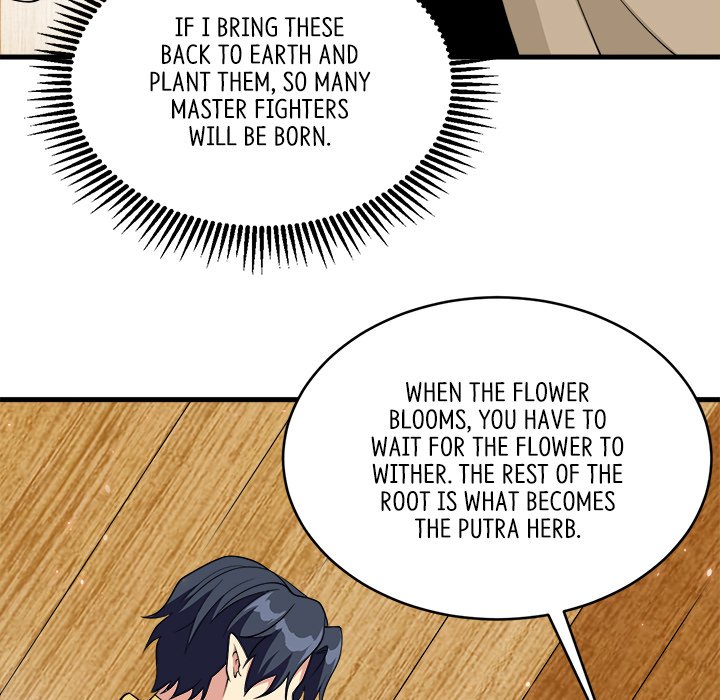 Read When Aliens Invaded Earth chapter 64 image 82 on Lezhin