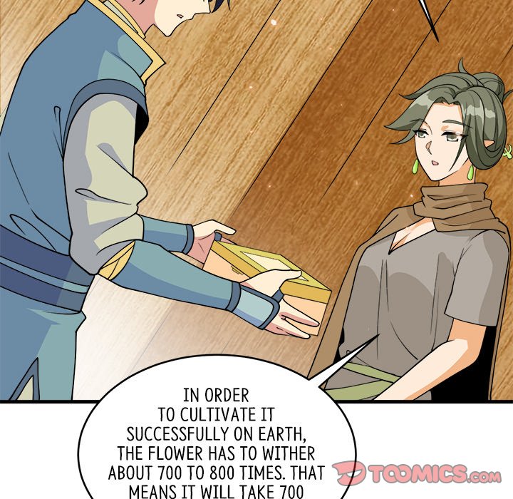 Read When Aliens Invaded Earth chapter 64 image 83 on Lezhin