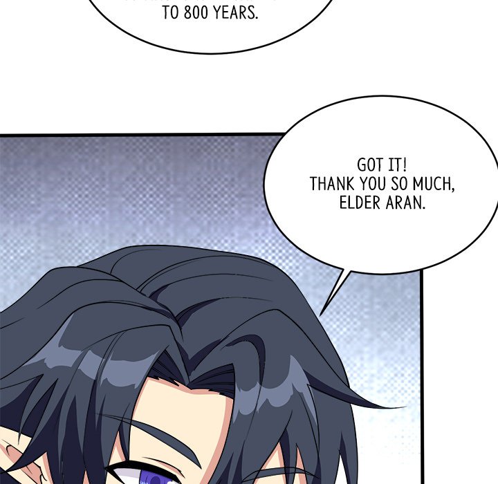 Read When Aliens Invaded Earth chapter 64 image 84 on Lezhin
