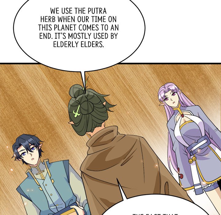 Read When Aliens Invaded Earth chapter 64 image 86 on Lezhin