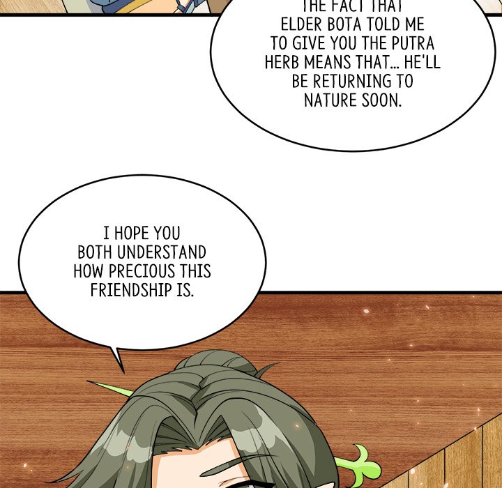 Read When Aliens Invaded Earth chapter 64 image 87 on Lezhin