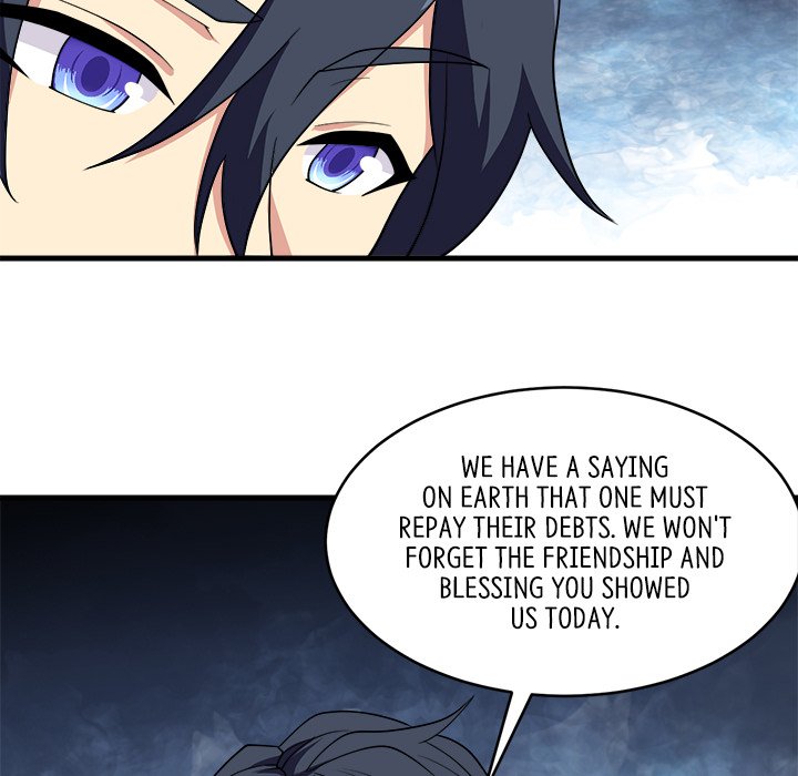 Read When Aliens Invaded Earth chapter 64 image 89 on Lezhin