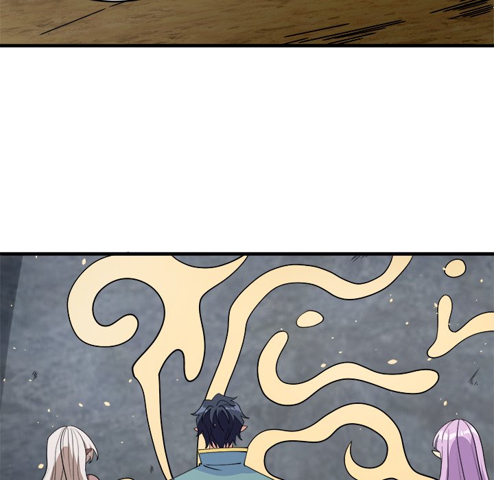 Read When Aliens Invaded Earth chapter 64 image 9 on Lezhin
